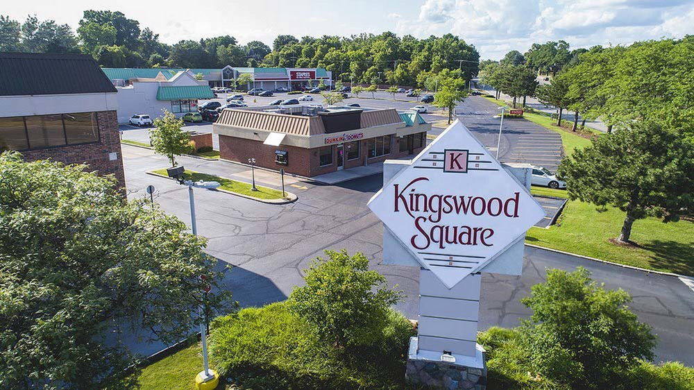 Kingswood Theatre - FROM REAL ESTATE LISTING